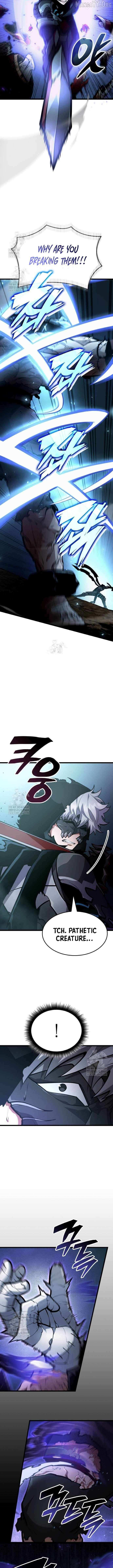 Emperor of Solo Play Chapter 41 image 15